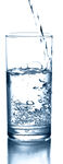 水