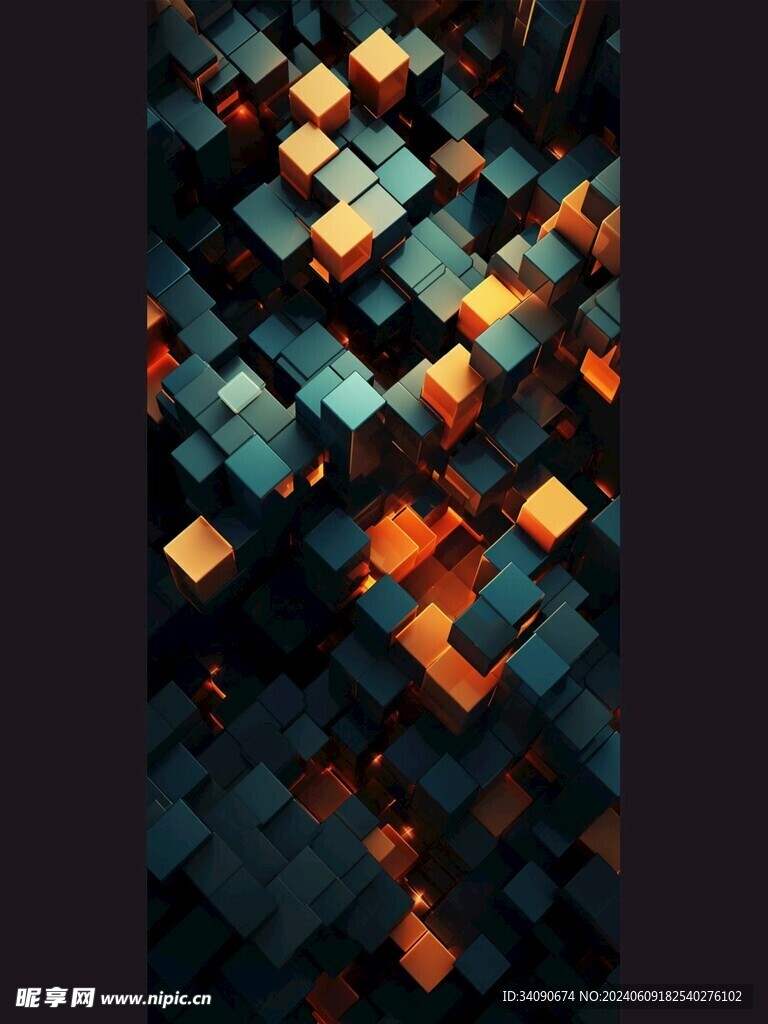 炫酷背景
