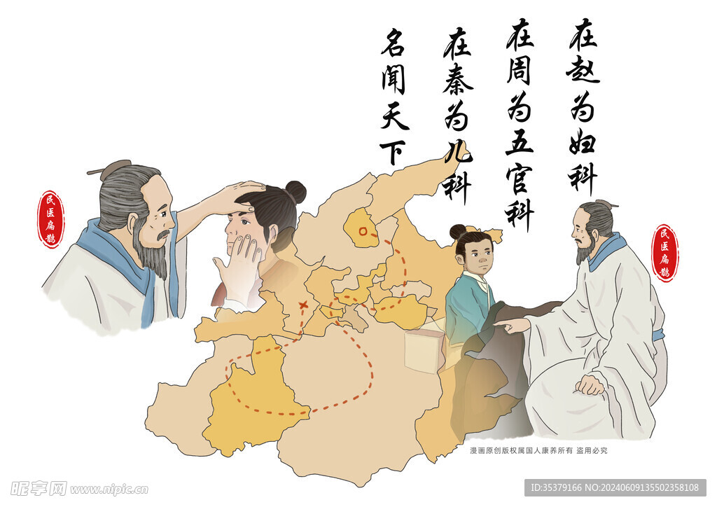 扁鹊
