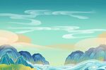 中国风