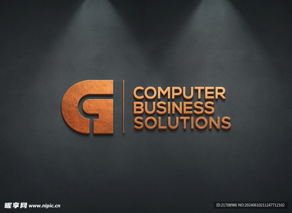 LOGO样机