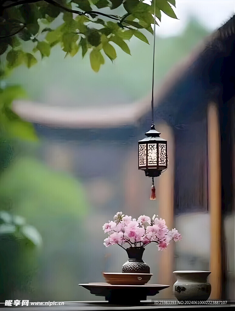 古建筑