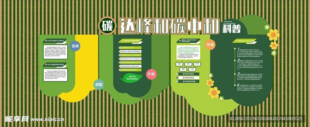 企业文化墙