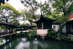 苏州园林