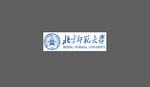北京师范大学 LOGO 标志 