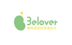 贝乐薇尔 BElover 标志