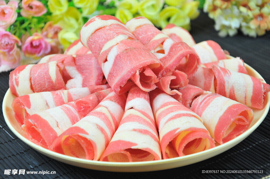 肉卷