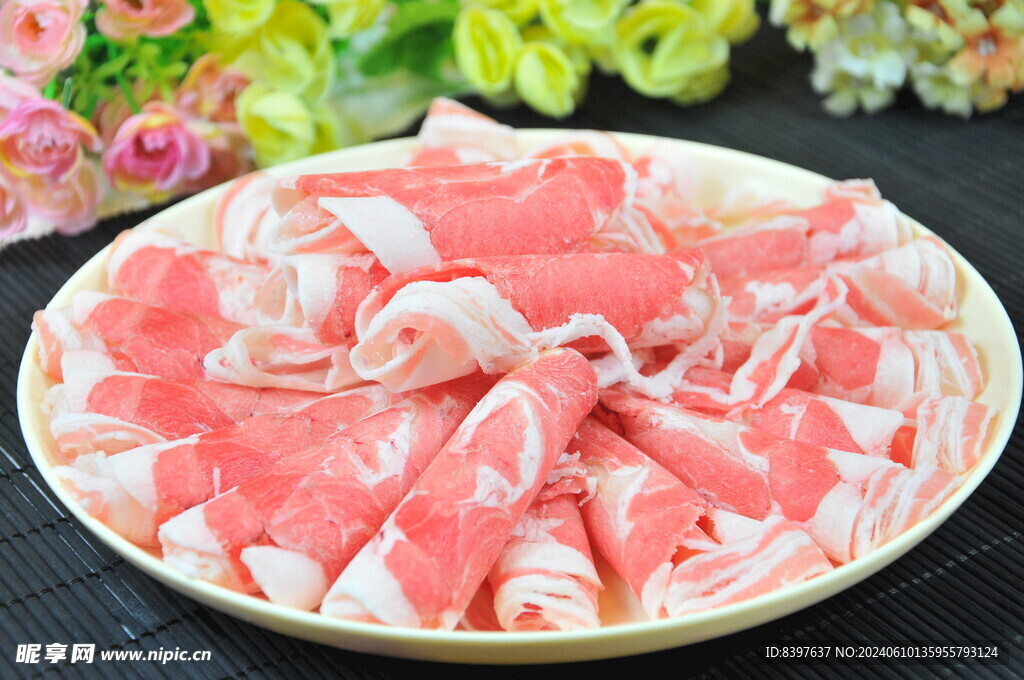 肉卷