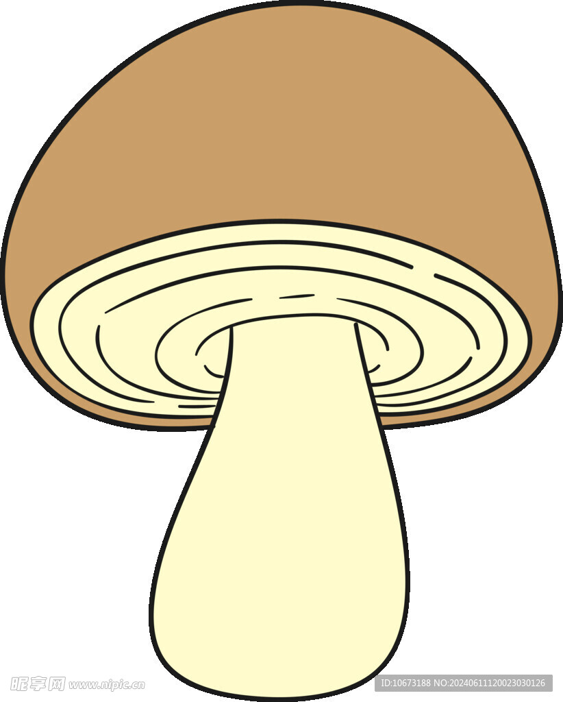 蘑菇