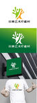 艺术疗愈标识设计