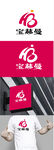 母婴标识设计