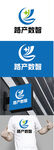 科技标识设计