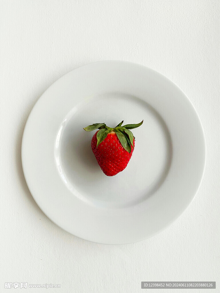 草莓