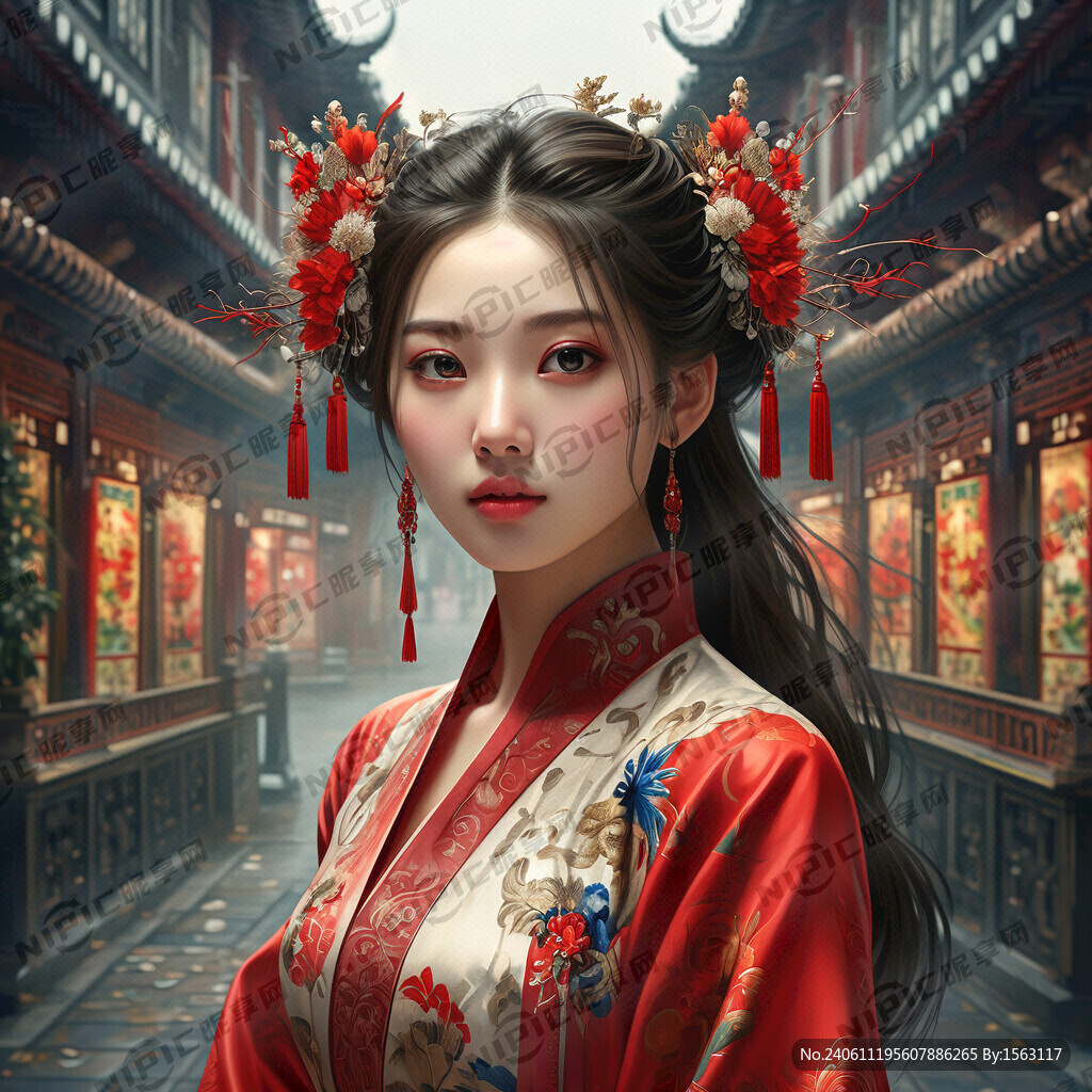 聪明