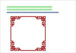中国风边框