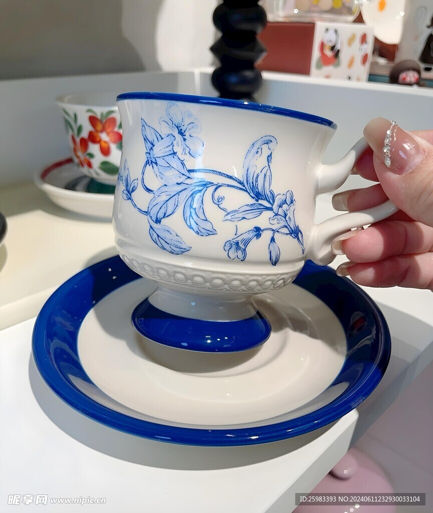 创意餐具