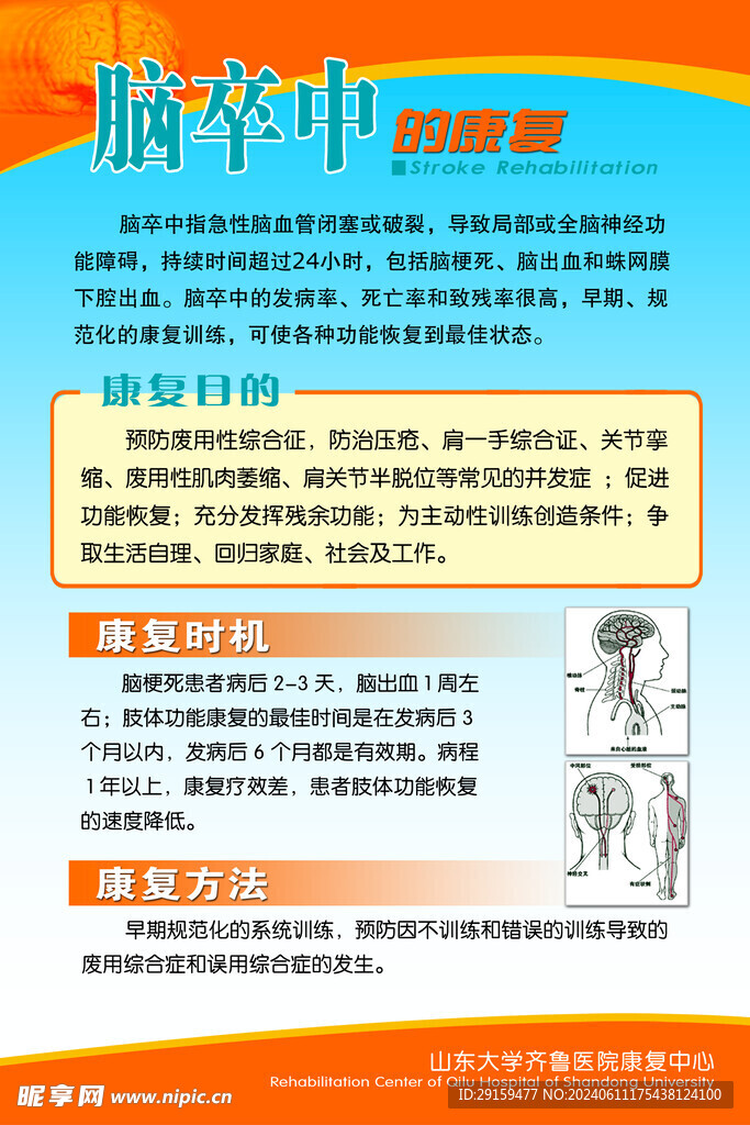          医院制度牌 
