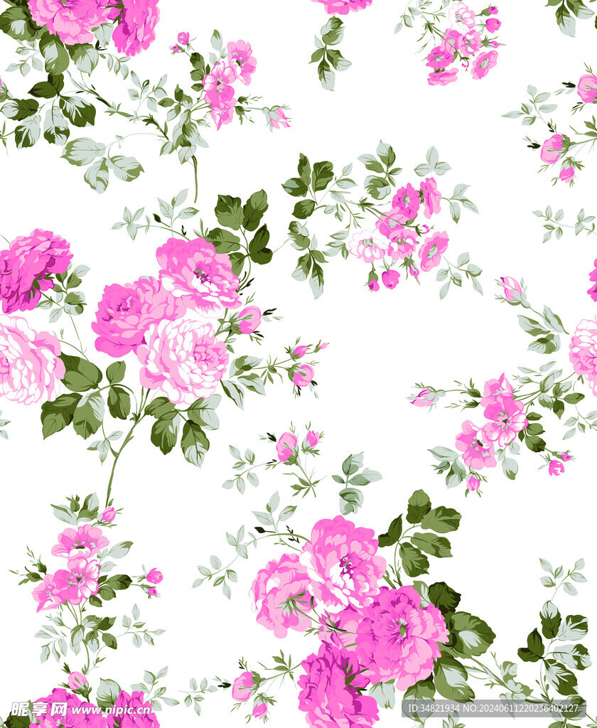 花花