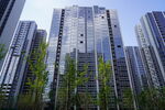 高端建筑