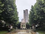 小区园林