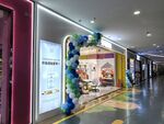 儿童服装店