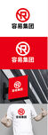 科技标识设计