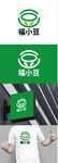豆制品标识设计