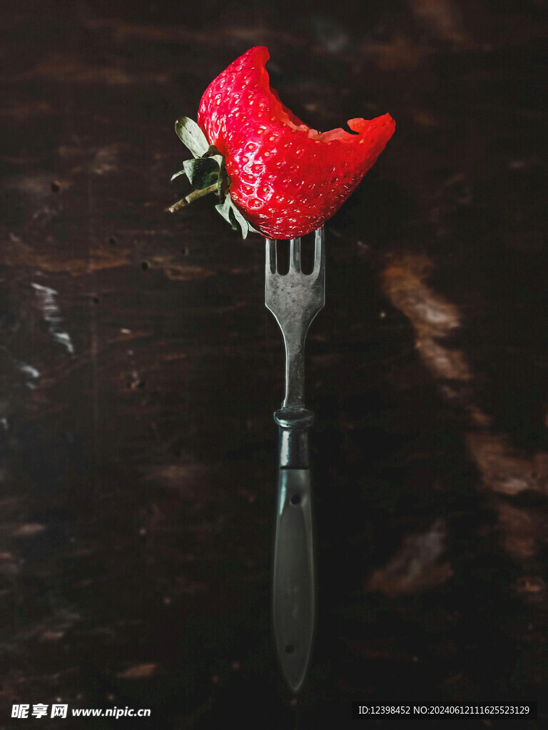 草莓