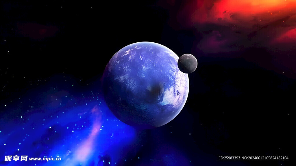 星空