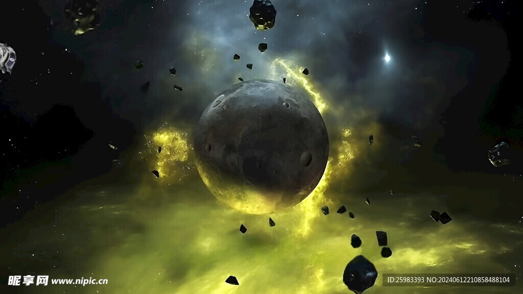 星空 