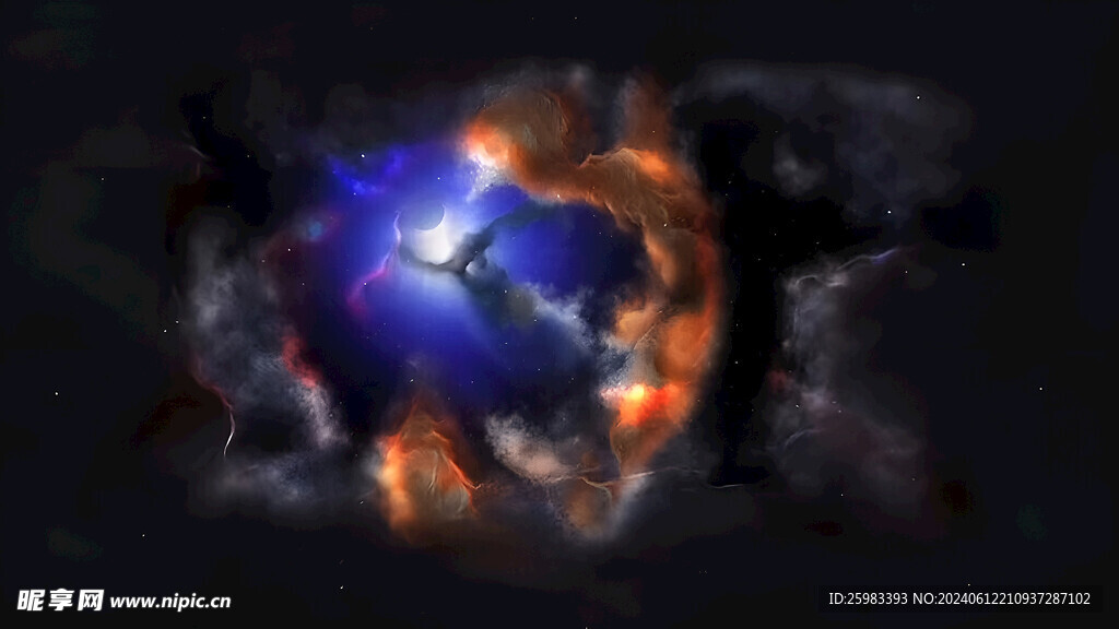 星空