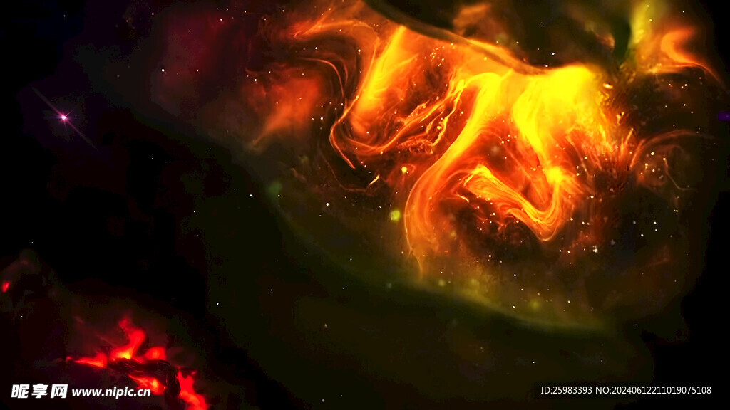 星空