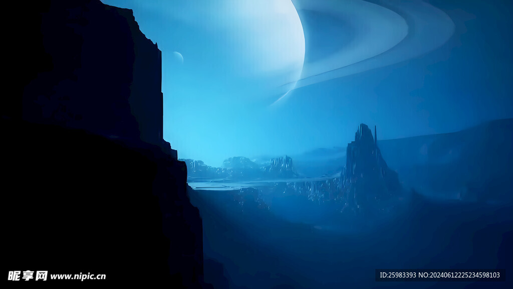 星球