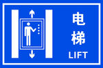 标识牌