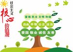企业文化墙
