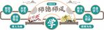 校园文化墙