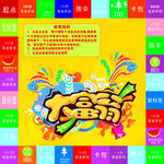 游戏转盘