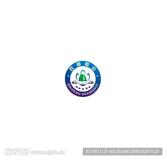 百朋商会
