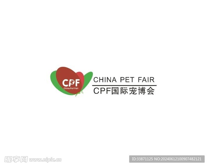 CPF中国宠物博览会 国际宠博