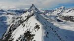 雪山