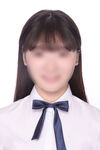 黑西装证照正装装服装证件照女装