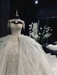 婚纱礼服