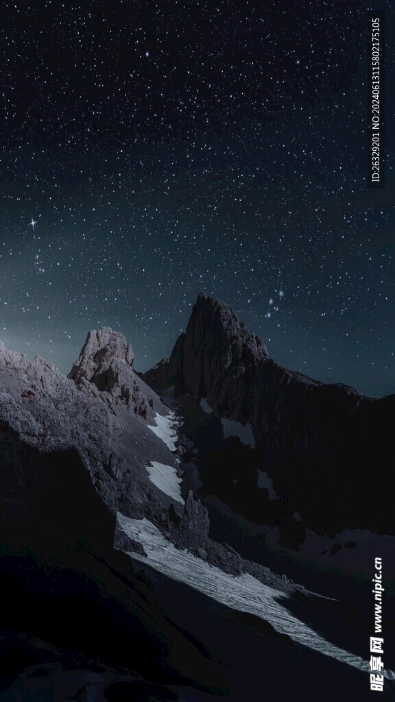 星空