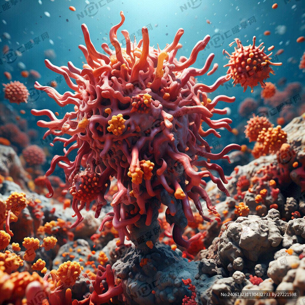 嗜热脂肪地芽孢杆菌