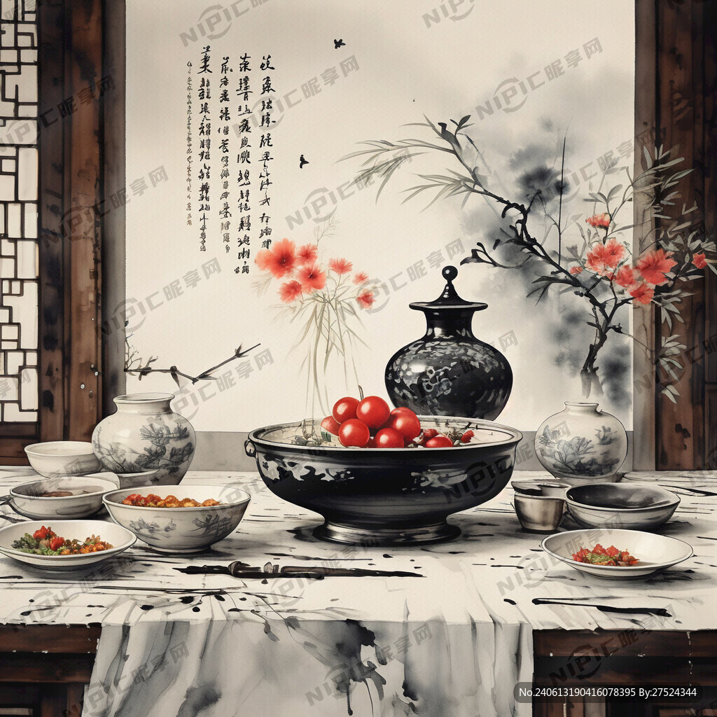 家宴私厨
