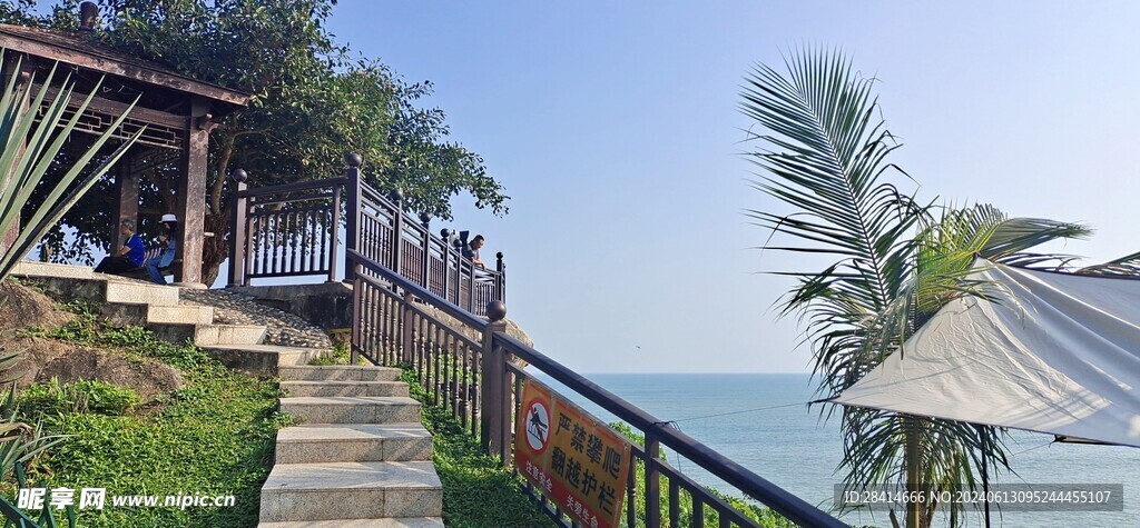 石梅湾