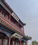 老龙头 澄海楼