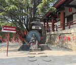  秦皇宫
