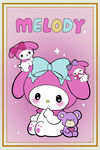 Melody猫