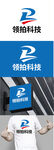 科技标识设计